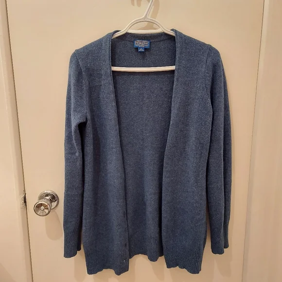 Pendleton Wool Sweater - Picture 1 of 9